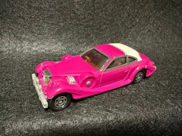 토미카 미츠오카 루시드 이온 한정판 2001 중국