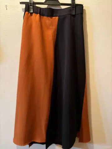 가격 인하 미사용 새상품 그랜터블 롱 스커트