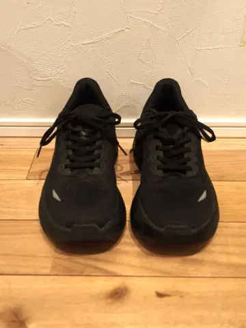 HOKA ONE ONE BONDI 9 26.5cm