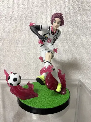 30일까지 가격 인하! 블루 록 이토시 사에 제일복권