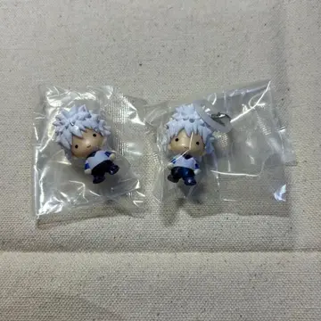 헌터헌터 메지루시 액세서리 키루아 2개 세트