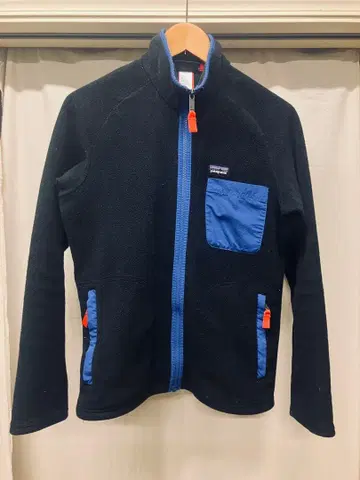 Patagonia 카스텐스 자켓 플리스 XS