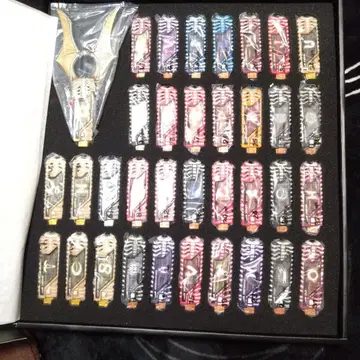 DX 사운드 캡슐 가이아 메모리 EX