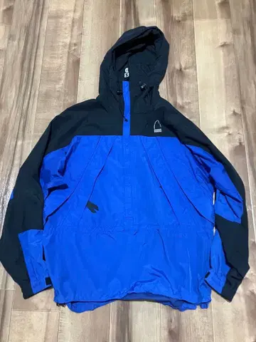 시에라 디자인 아노락 후드티 빅 사이즈