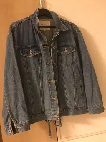 마이 스트라다 백 레이스업 G