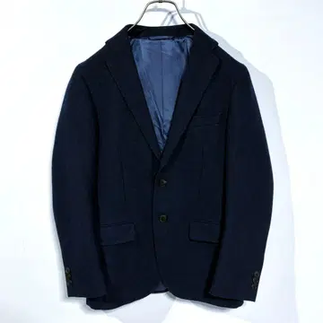 UNITED ARROWS 남성용 울 자켓 가을/겨울 비즈니스 S/44