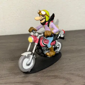 [G11168] 조 바 팀 야마하 360RT