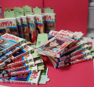 에코에코 자라 전 19권 코가 신이치