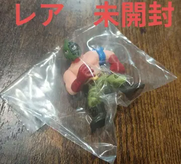 근육맨 솔저 근육맨 케시