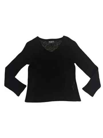 RUDE GALLERY 니트 모헤어