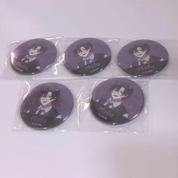 컬러풀 피치 모후 씨