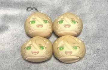 앙스타 시라토리 아이라 만주 x 4