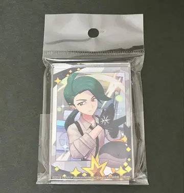 [ 포켓몬 마스터즈EX 미니 아크릴 블록 칠리&두오 ]