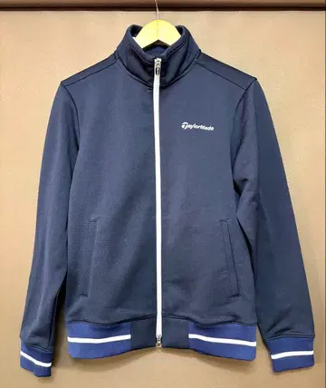 TaylorMade 네이비 자켓