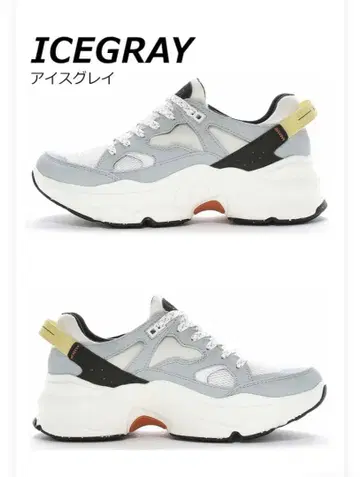 b/m 아이스 그레이 [ 문스타 ]