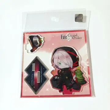 FGO 카르나 (산타) 아크릴 스탠드 캬라토리아