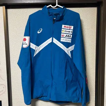 레슬링 일본 대표 저지