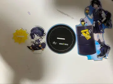 방랑자 아크릴 스탠드 묶음 판매