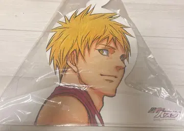 쿠로코의 농구 행거 키세 료타