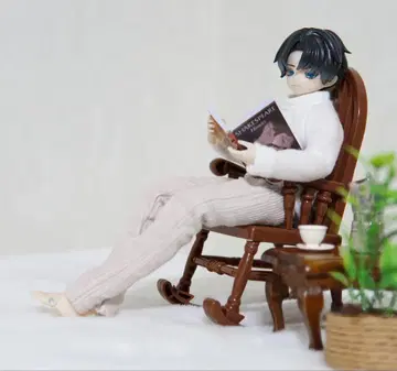 시칠리아의 추억 바지