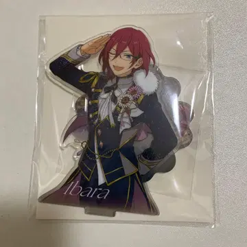 사에구사 이바라 스타포니 아크릴 스탠드