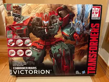 트랜스포머 컴바이너 워즈 빅토리온