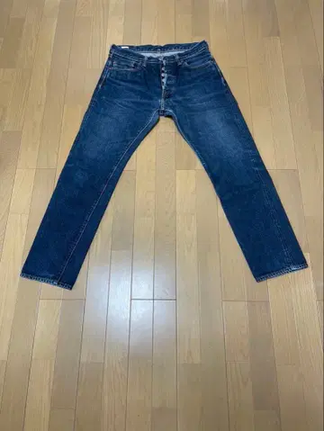 모모타로 진즈 빈티지 라벨 0101 30인치