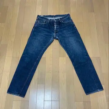 모모타로 진즈 빈티지 라벨 0101 30인치