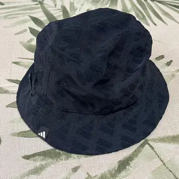 아디다스 모노그램 버킷햇