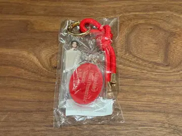 Sakurashimeji Premium한 2인 키링 사쿠라시메지