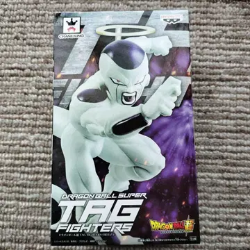 드래곤볼 슈퍼 프리저 피규어 TAG FIGHTERS
