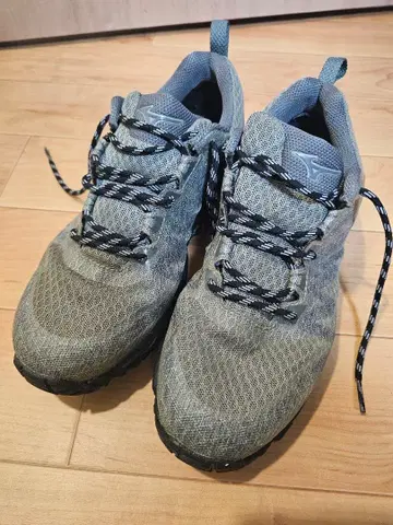 미즈노 스니커즈 GORETEX