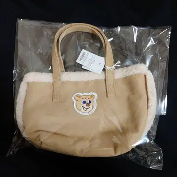 [ 완판템 ] 페이 와펜 보아 토트백