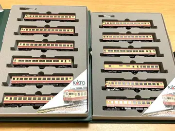 KATO 10-461 10-462 475계 12량 세트