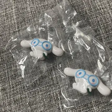 시나몬 가챠가챠 2개 세트