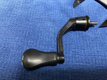 시마노 17 소아레 CI4+ 2000SHG 정품 핸들 새상품급