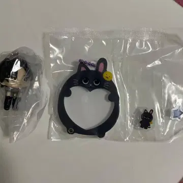 RIIZE 원빈 가챠가챠