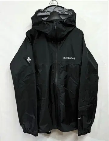mont-bell 스톰 크루저 자켓 GORE-TEX