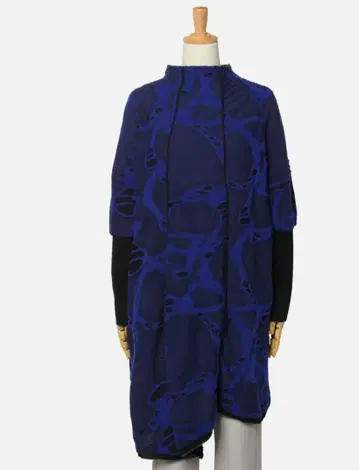 새상품 센소유니코 이오콤 튜닉