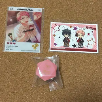 앙스타 소 굿즈 세트