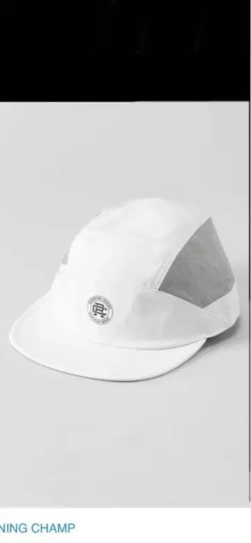 REIGNING CHAMP SPORTS CAP 레이닝챔프 캡