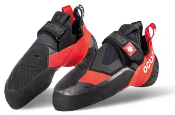 OCUN DIAMOND S 클라이밍 신발 UK8.5 (27.5cm)