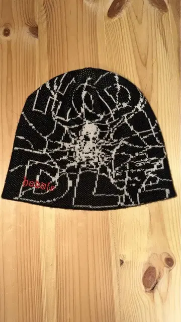 Hoddle skateboars 비니