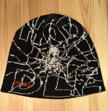 Hoddle skateboars 비니