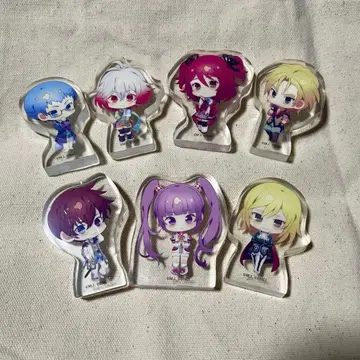 테일즈 오브 그레이세스 에프 코롯토