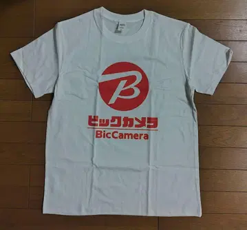 빅카메라 기업 로고 기업 콜라보..
