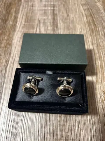 트리트 드레싱 커프스