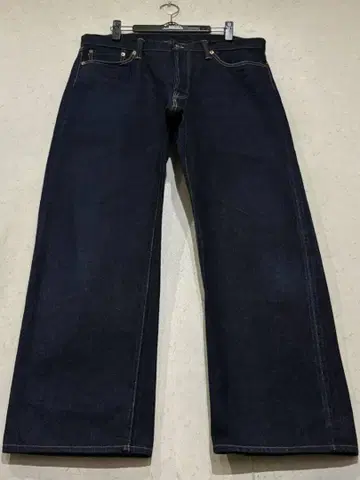 THE FLAT HEAD 더 플랫 헤드 LOT 3005 데님 팬츠