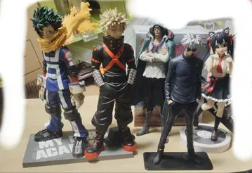 프라이즈 피규어 묶음 판매