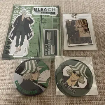 우라하라 키스케 묶음 세트